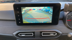 Dacia Sandero 1.0 Tce Expression 5dr Petrol Hatchback